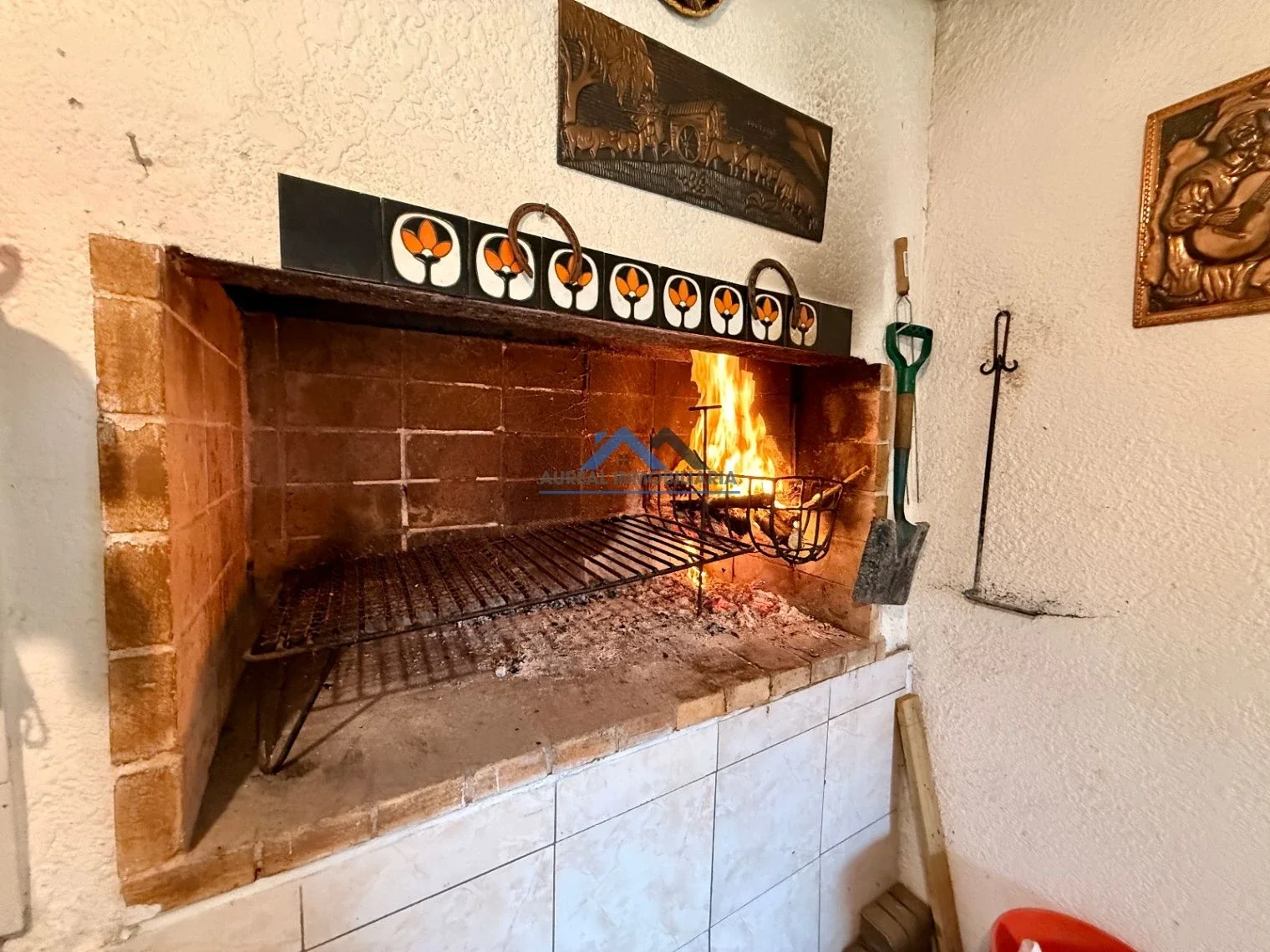 Venta Chacra con Casa 3 dormitorios con galpón y arroyo en Maldonado - Imagen 4