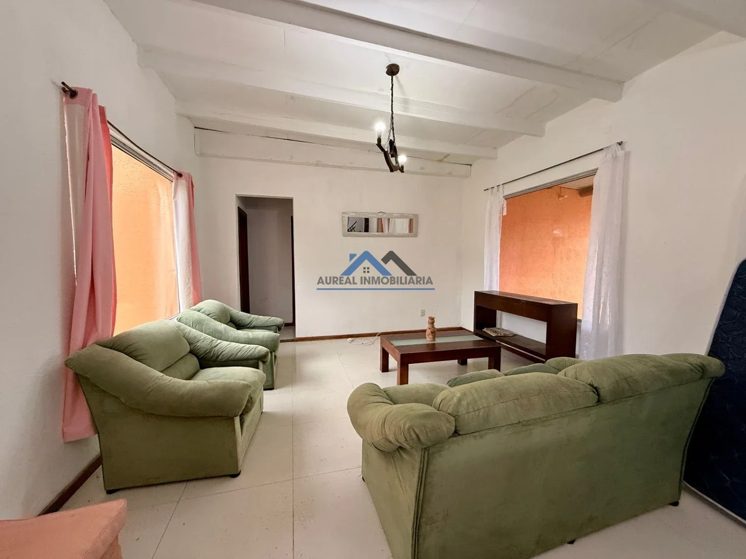 Venta Casa 3 Dormitorios y 3 Baños en Barrio Privado en Maldonado - Imagen 3