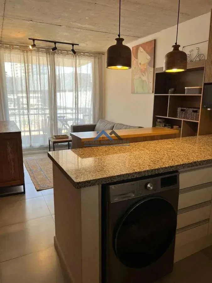 Venta Apartamento 2 dormitorios con Balcón y Cochera en Maldonado - Maldonado - Imagen 2