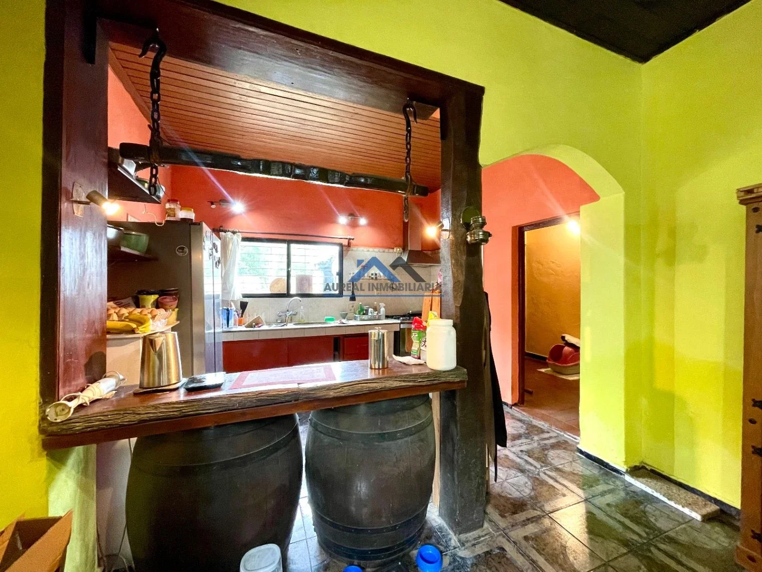 Casa en venta c/ cochera en Solís de Mataojo - Imagen 4