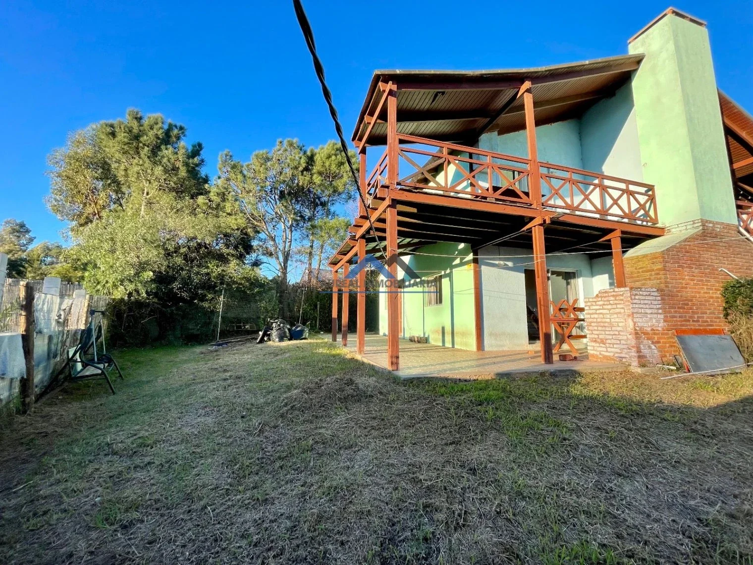 Casa en alquiler c/ cochera en Playa Hermosa - Imagen 3