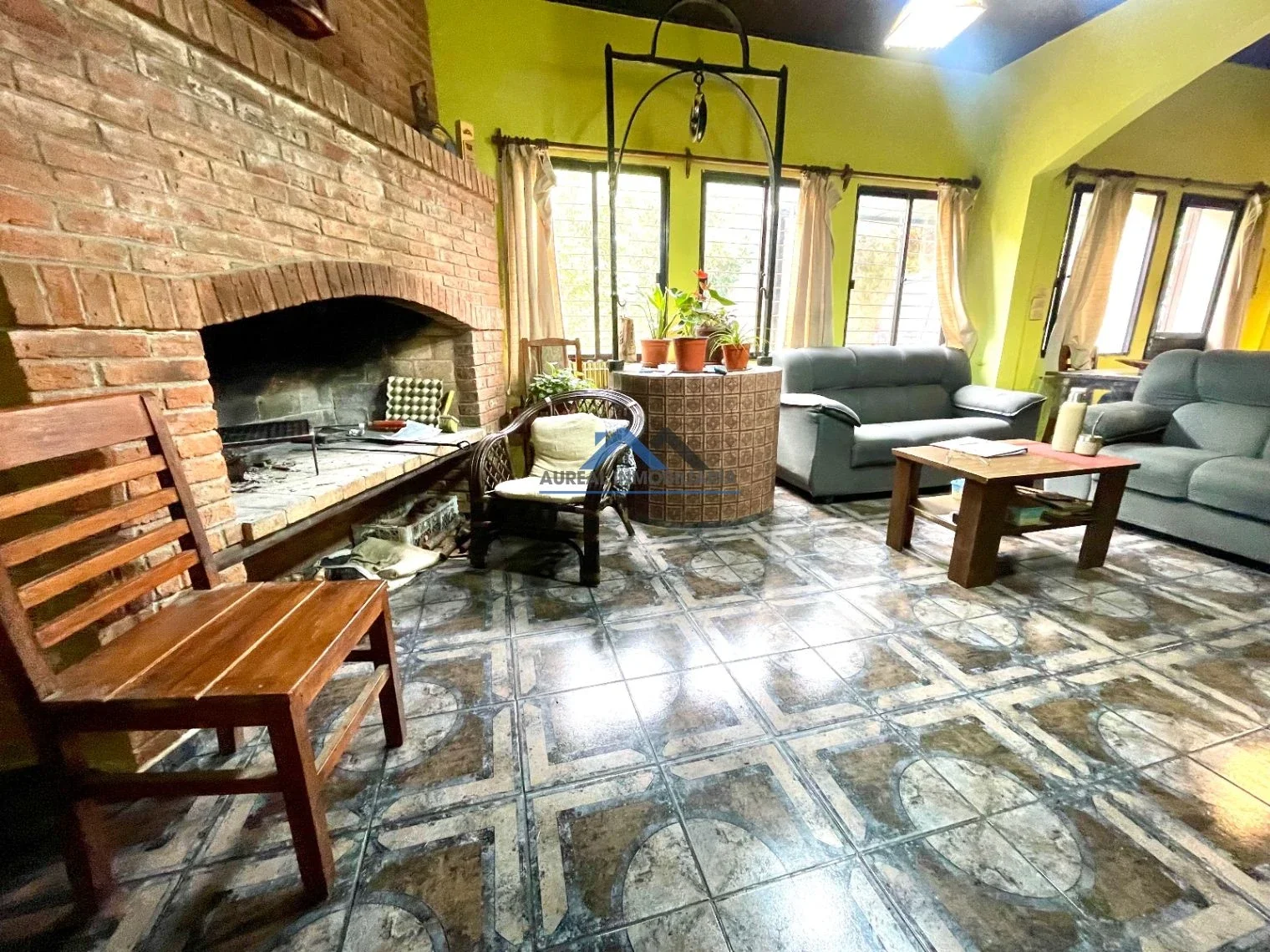 Casa en venta c/ cochera en Solís de Mataojo - Imagen 5