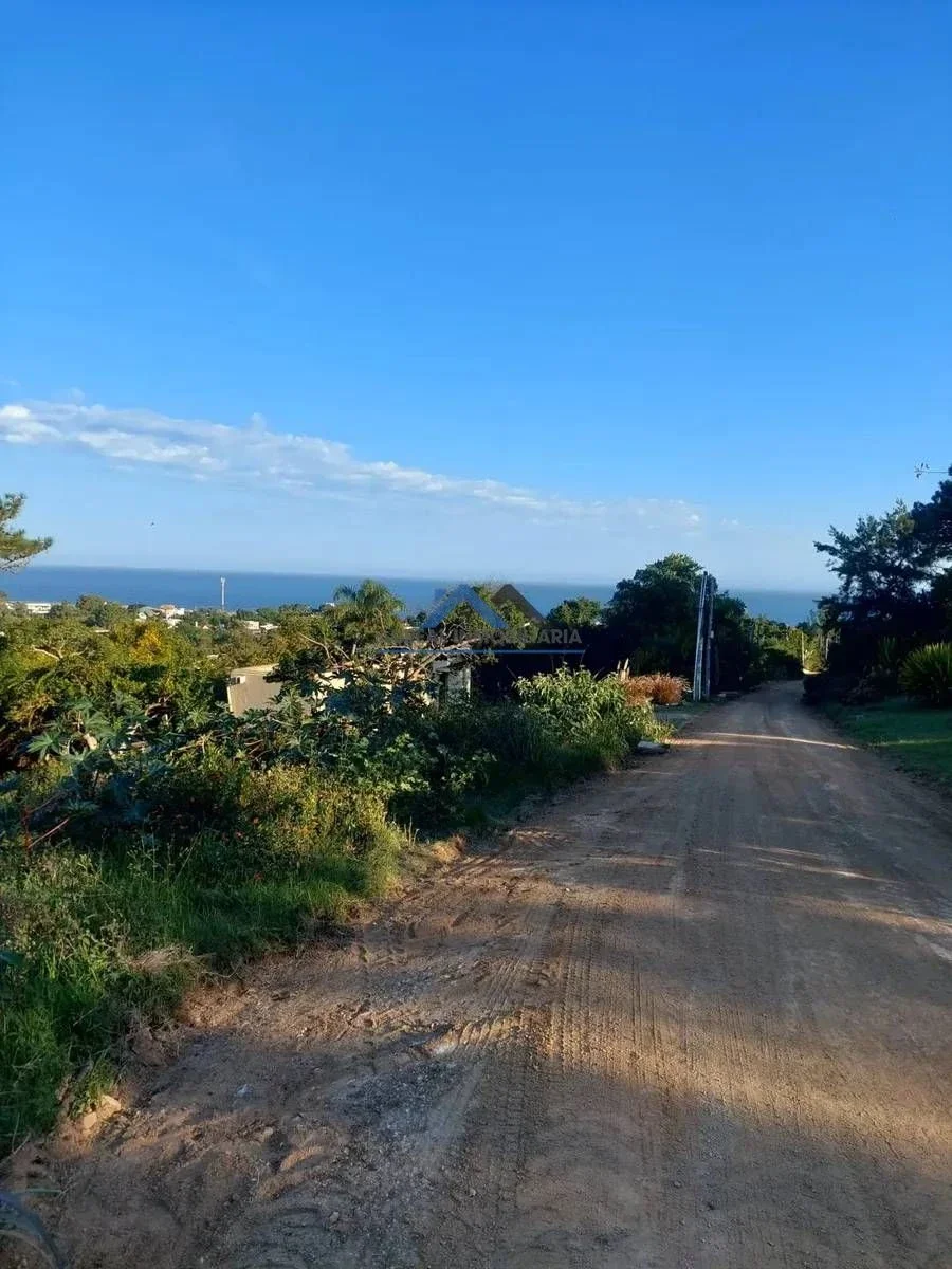 Venta Terreno 1200m2 con Vistas en Lomo de Punta Ballena - Maldonado - Imagen 2