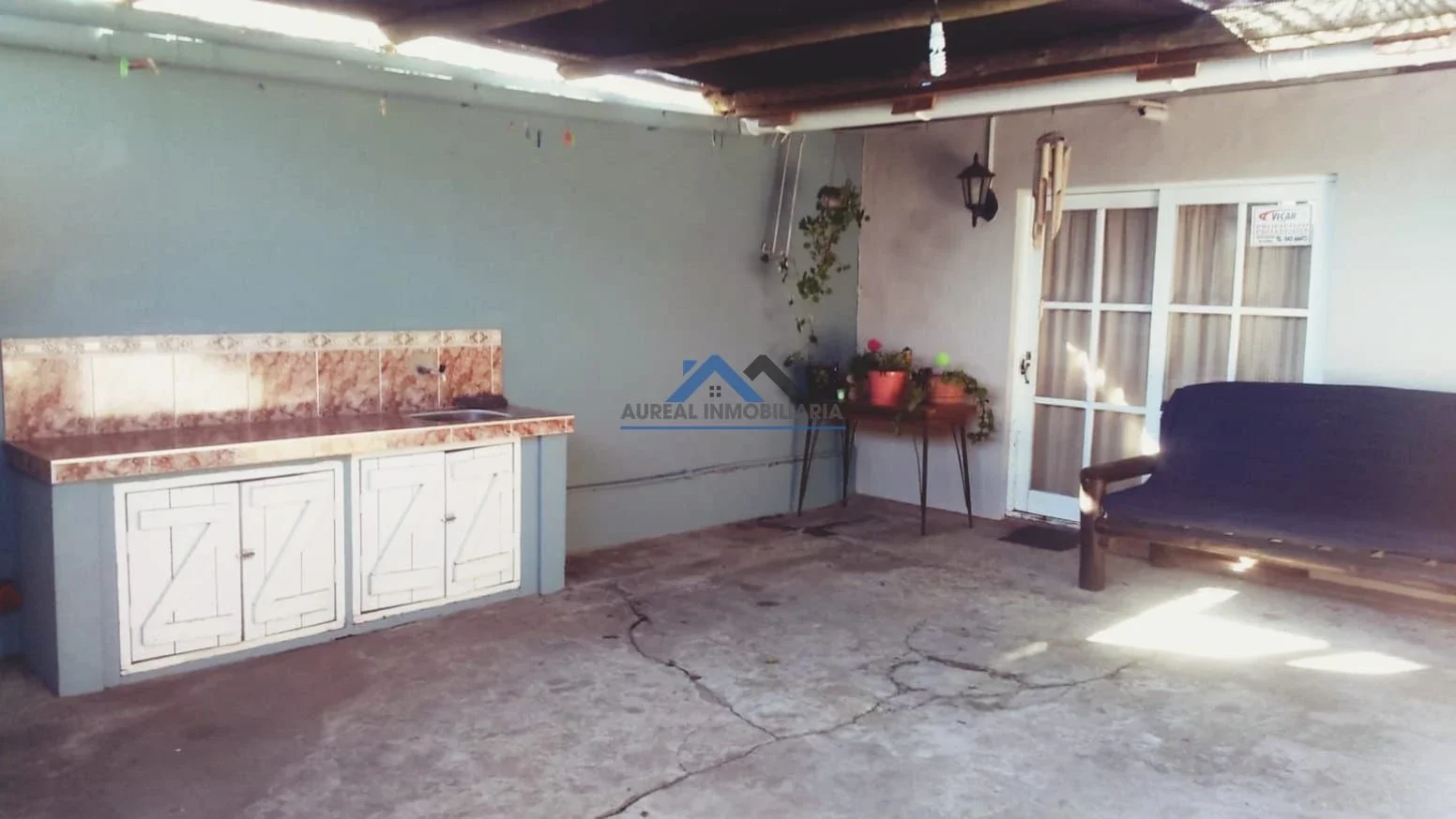 Casa en venta de 2 dormitorios c/ cochera en San Carlos - Imagen 2
