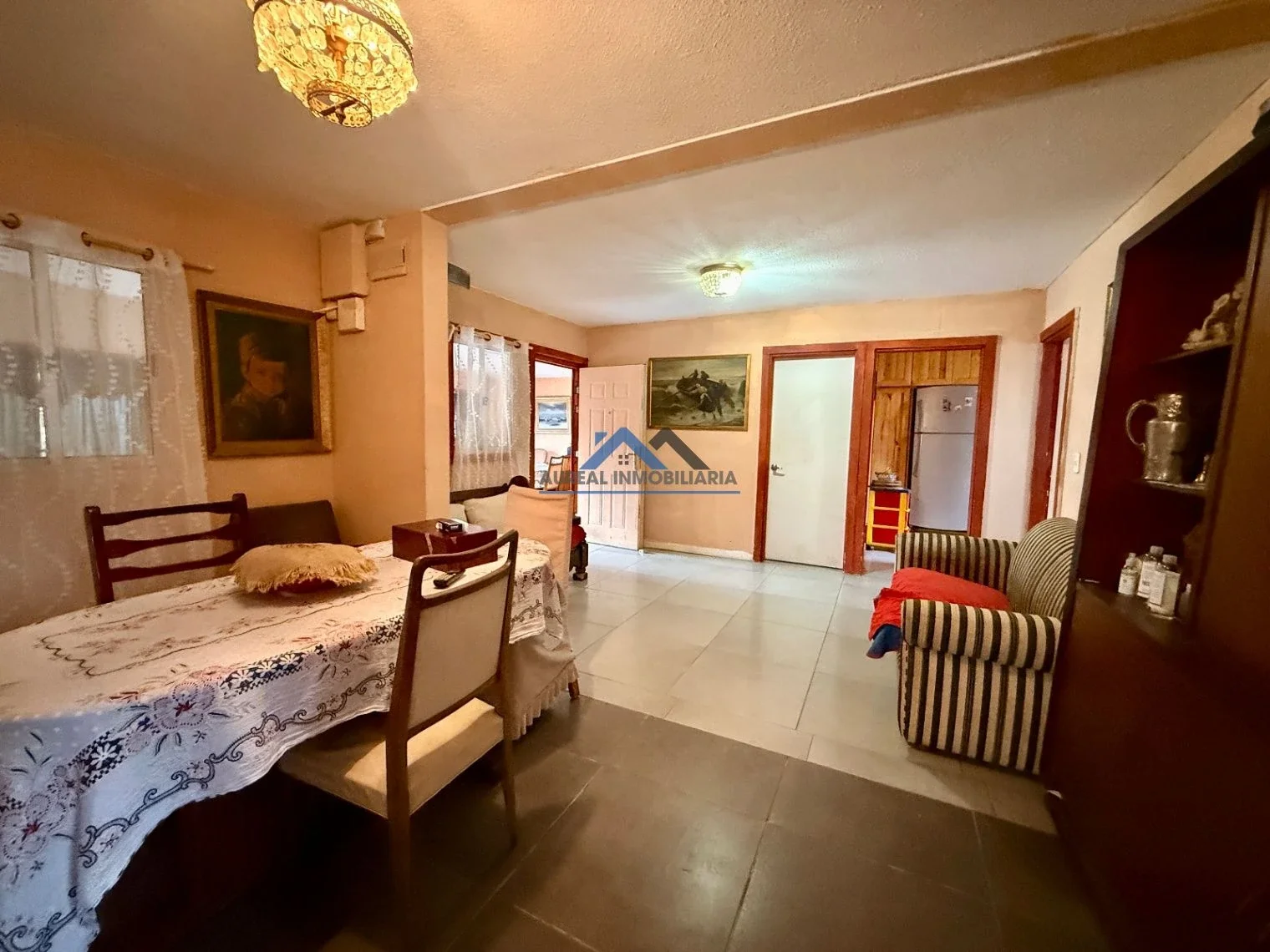 Venta 2 Casas con Cochera y Piscina en Balneario Buenos Aires - Maldonado - Imagen 2