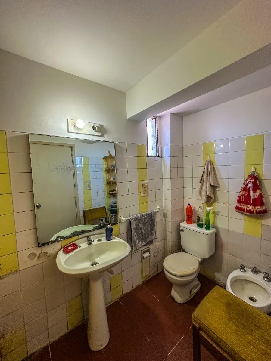 Venta Apartamento 2 Dormitorios Con Balcón En Centro - Maldonado - Imagen 3