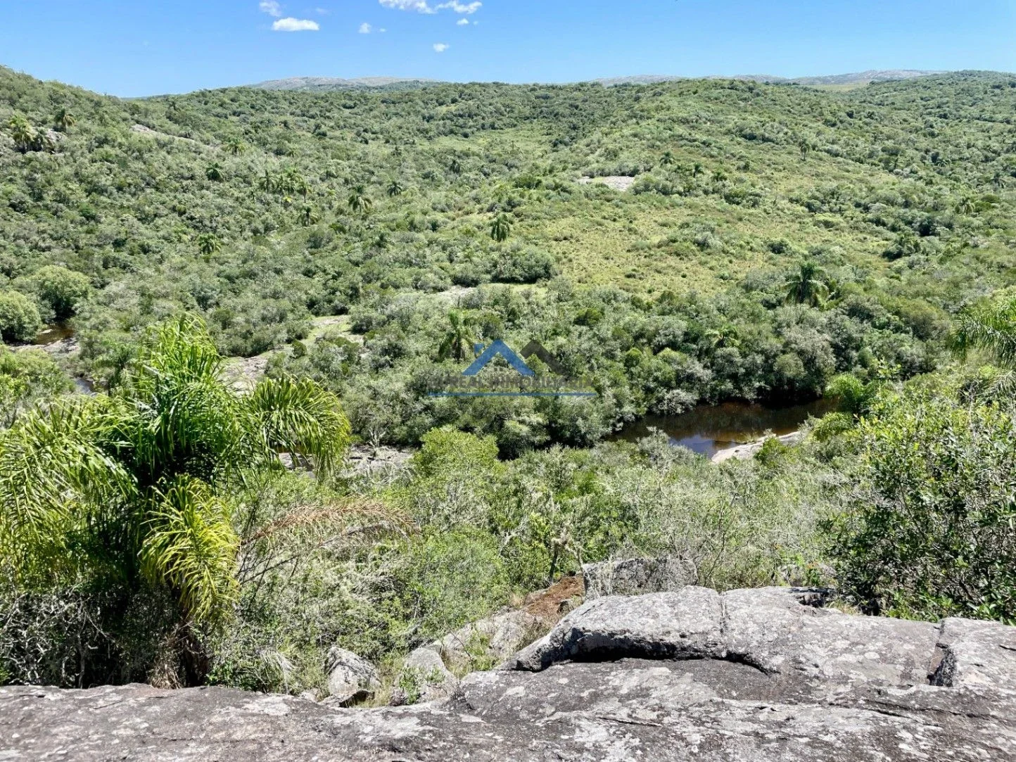 Venta Chacra 5ha con arroyo en Aigua - Maldonado - Imagen 3
