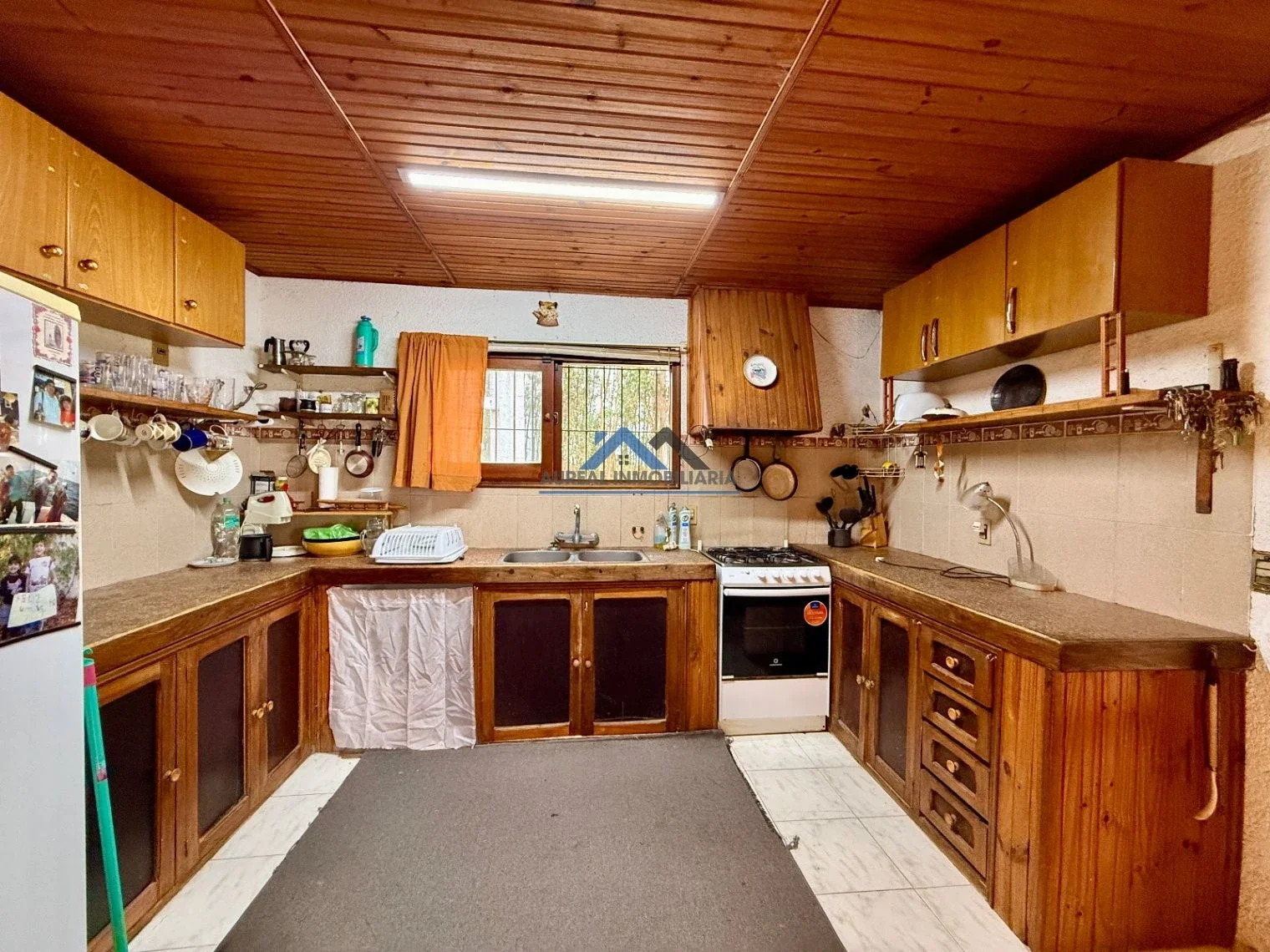 Venta Chacra con Casa 3 dormitorios con galpón y arroyo en Maldonado - Imagen 5