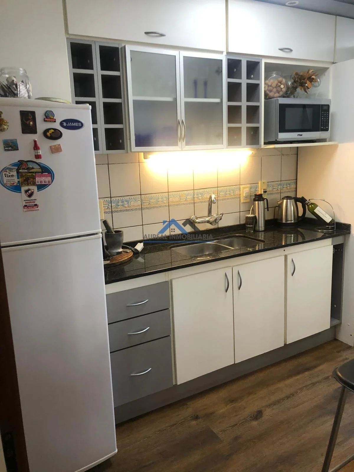 Venta Apartamento 3 Dormitorios con cochera en Roosevelt - Maldonado - Imagen 1