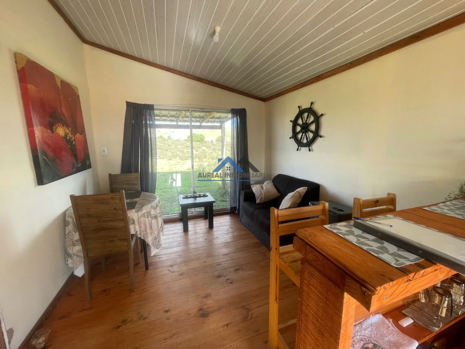 Chacra en venta de 5ha. ubicad en zona campanero departamento de Lavalleja. - Imagen 4