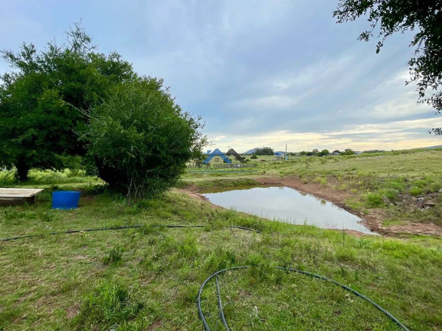 Venta chacra con casa en Pan de Azúcar - Maldonado - Imagen 2