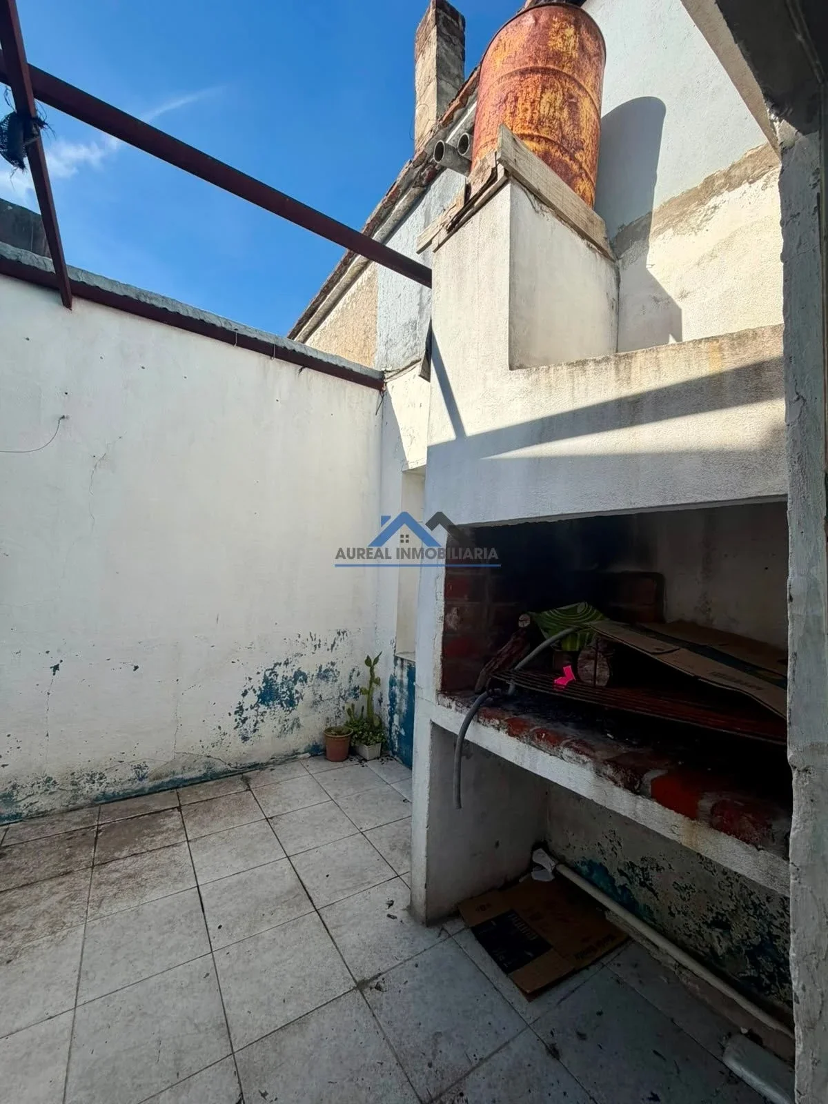 Venta Casa 2 Dormitorios para Reformar Centro - Maldonado - Imagen 4