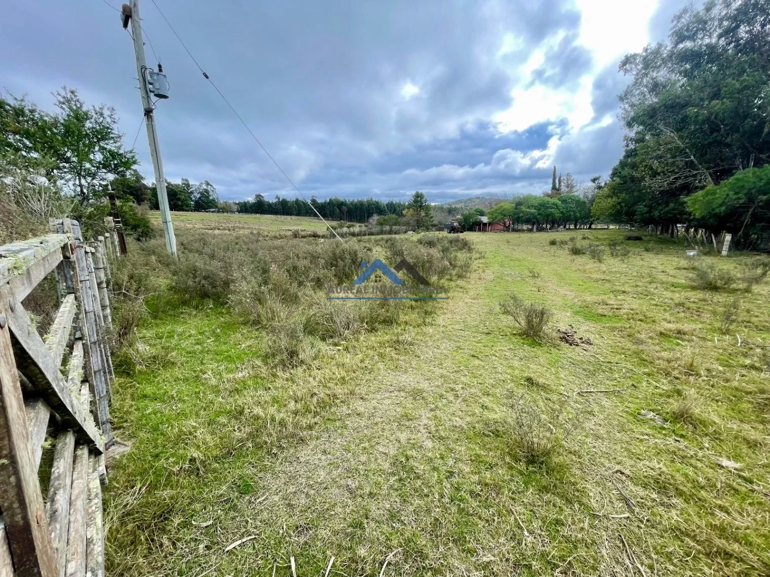Chacra en venta de 12ha ubicado en Campanero - Imagen 3