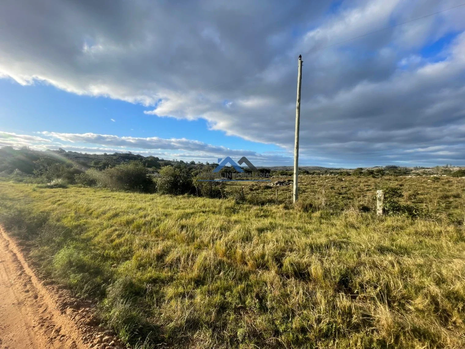 Chacra en venta de 5ha ubicado en Villa Serrana - Imagen 2