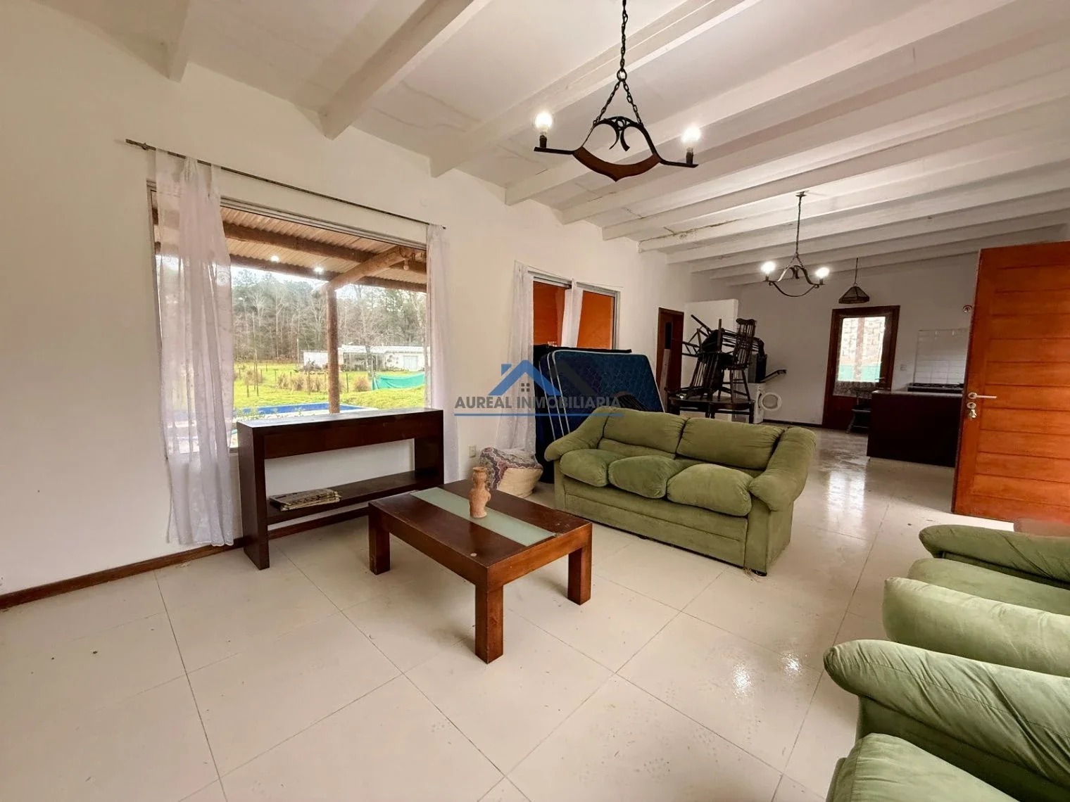 Venta Casa 3 Dormitorios y 3 Baños en Barrio Privado en Maldonado - Imagen 4