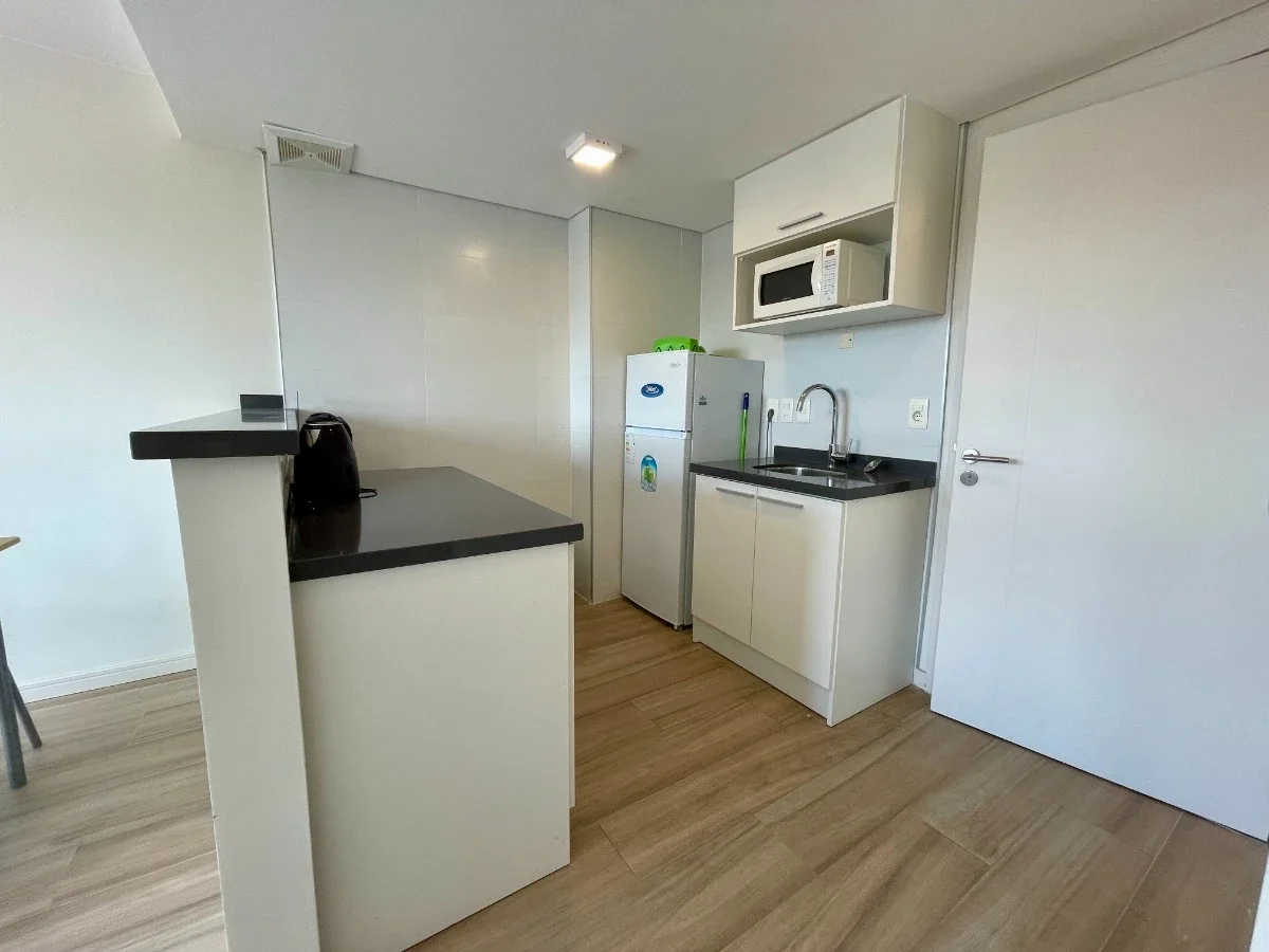 Venta Apartamento 1 Dormitorio Amueblado En Piriápolis - Maldonado - Imagen 4