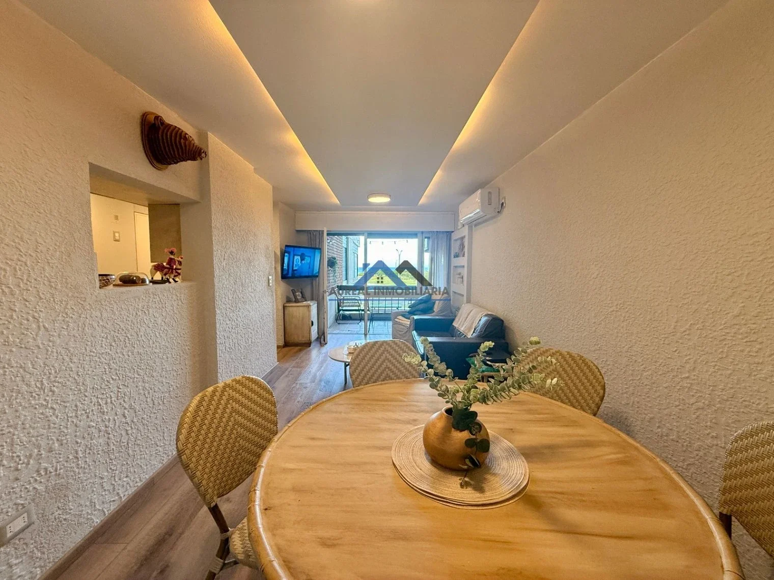 Venta Apartamento 2 dormitorios con Cochera en Punta del Este - Aidy Grill - Imagen 5