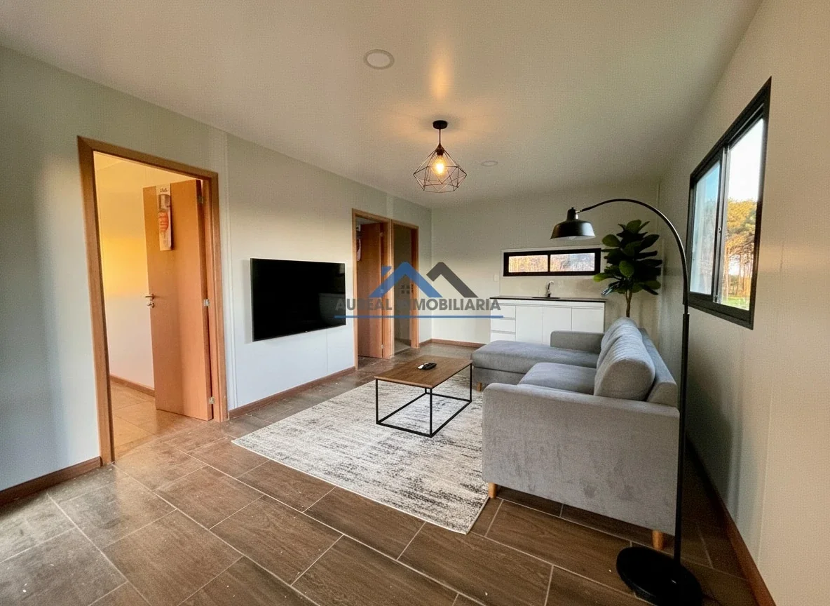 Venta 2 Casas a Estrenar en Punta Negra - Imagen 1