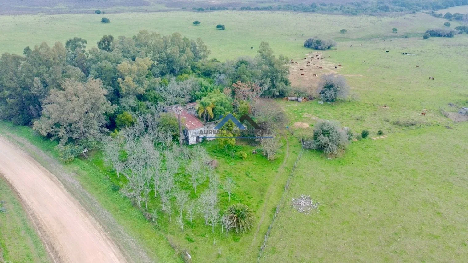Campo en venta de 38m2 ubicado en Solís - Imagen 4