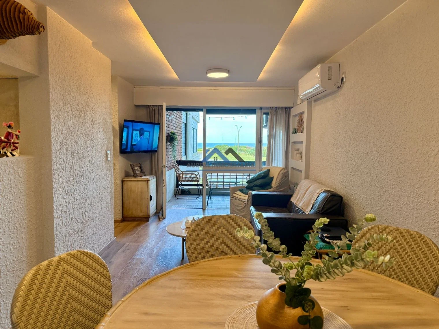Venta Apartamento 2 dormitorios con Cochera en Punta del Este - Aidy Grill - Imagen 4