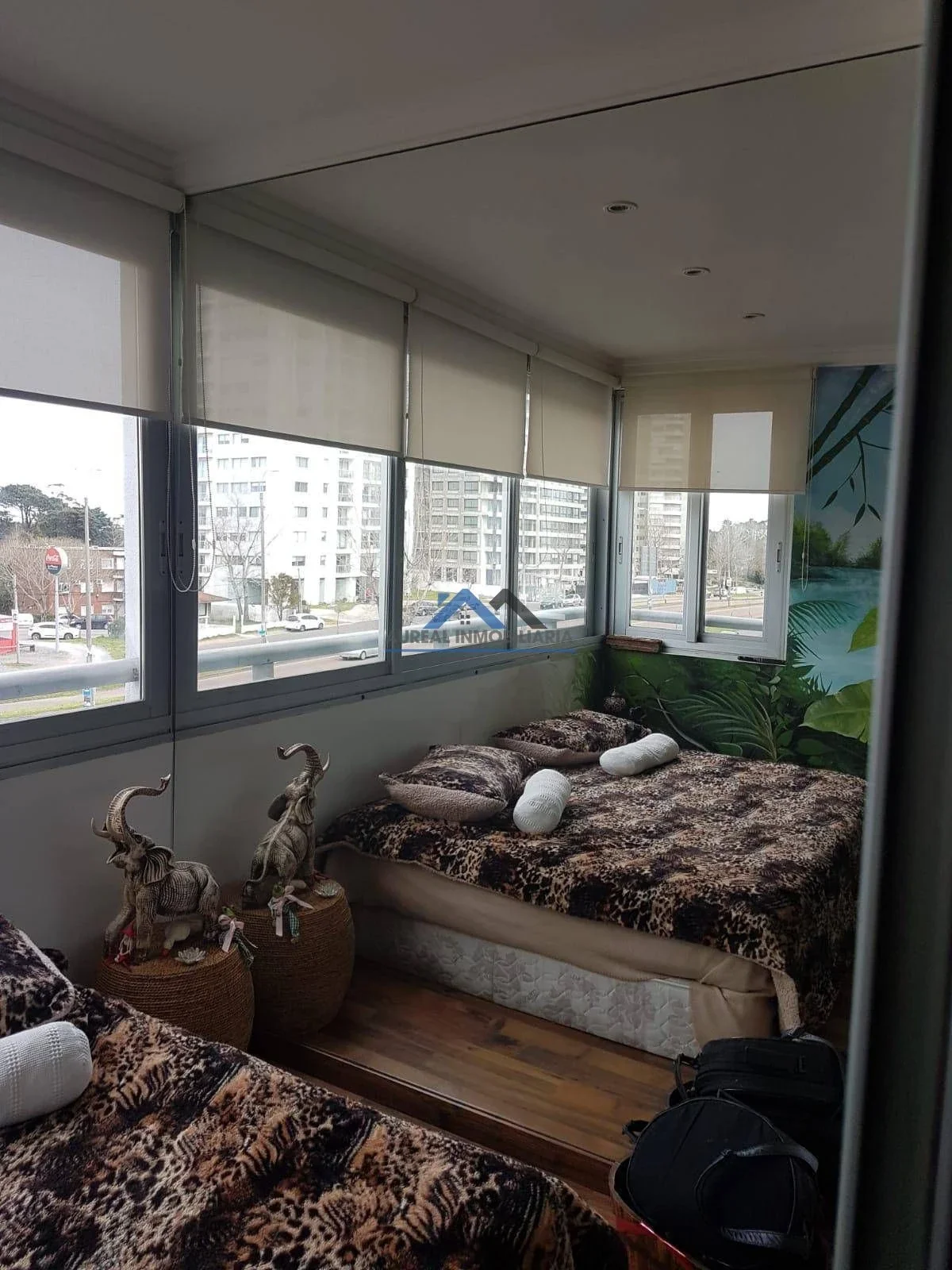 Venta Apartamento 3 Dormitorios con cochera en Roosevelt - Maldonado - Imagen 3