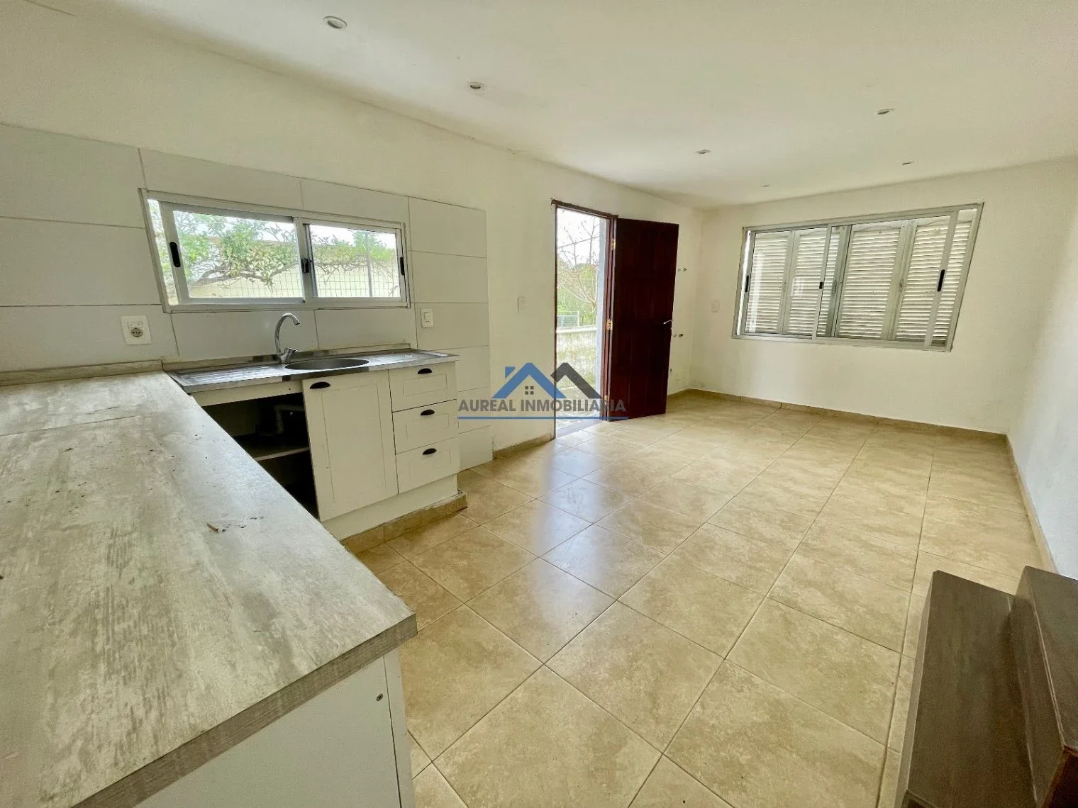 Casa en alquiler en Piriápolis - Imagen 2