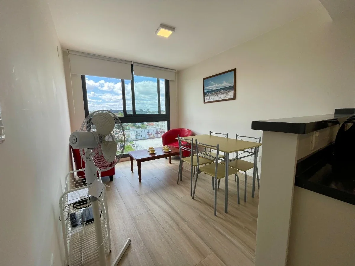 Venta Apartamento 1 Dormitorio Amueblado En Piriápolis - Maldonado - Imagen 5