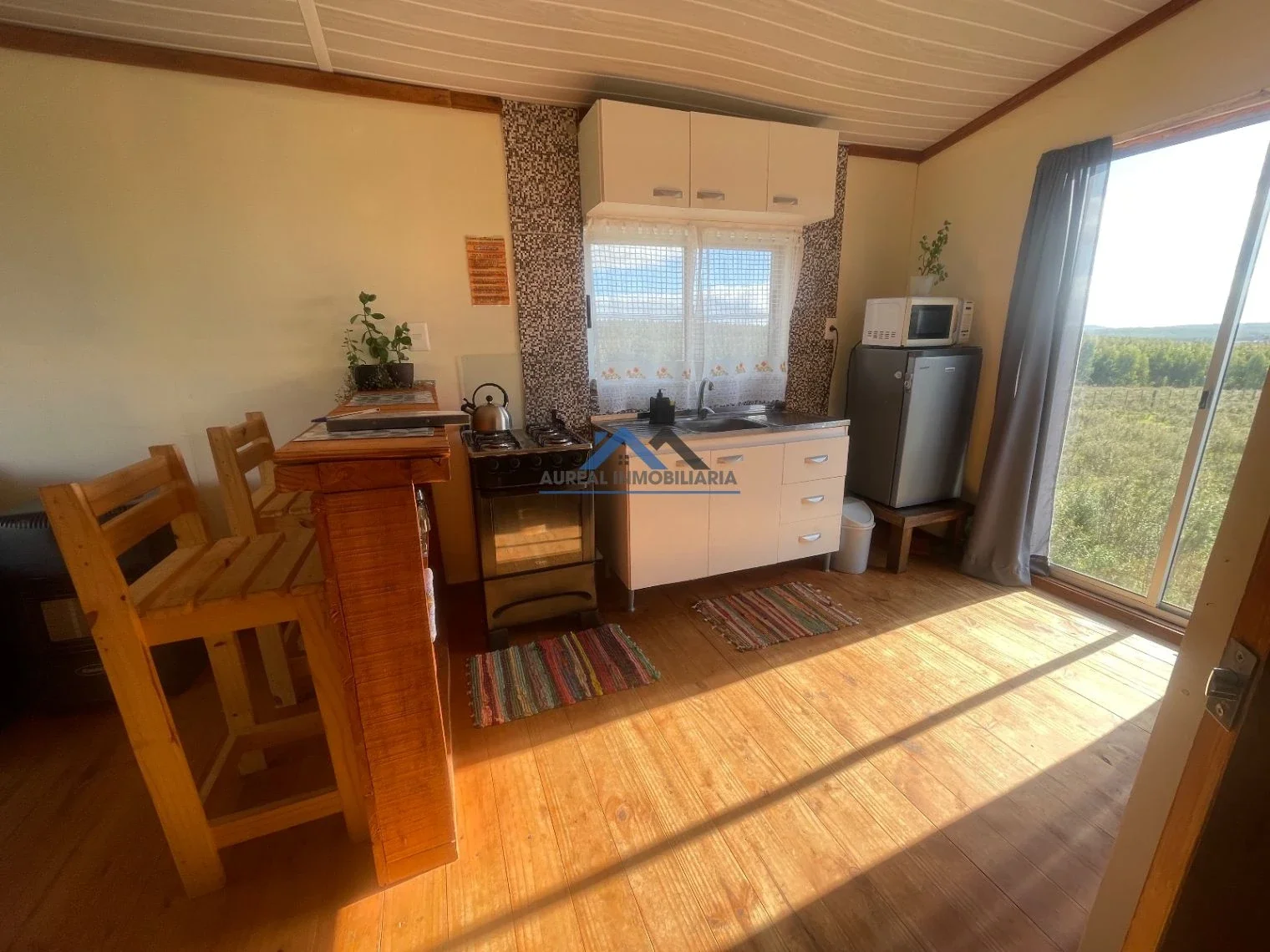 Chacra en venta de 5ha. ubicad en zona campanero departamento de Lavalleja. - Imagen 5