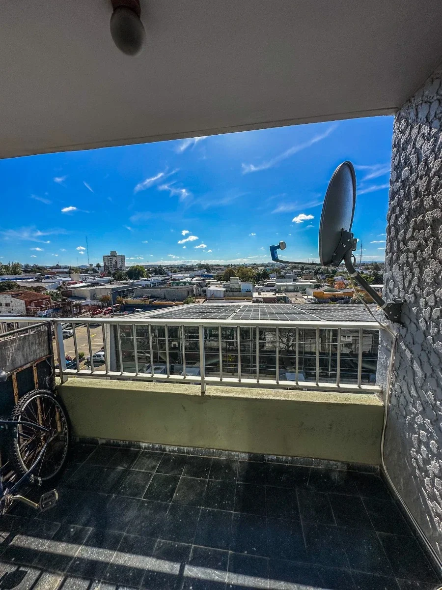 Venta Apartamento 2 Dormitorios Con Balcón En Centro - Maldonado - Imagen 2