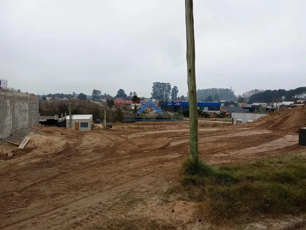 Venta Terreno de 370m2 con salida a dos calles en Fraccionamiento 4H - Maldonado - Imagen 4