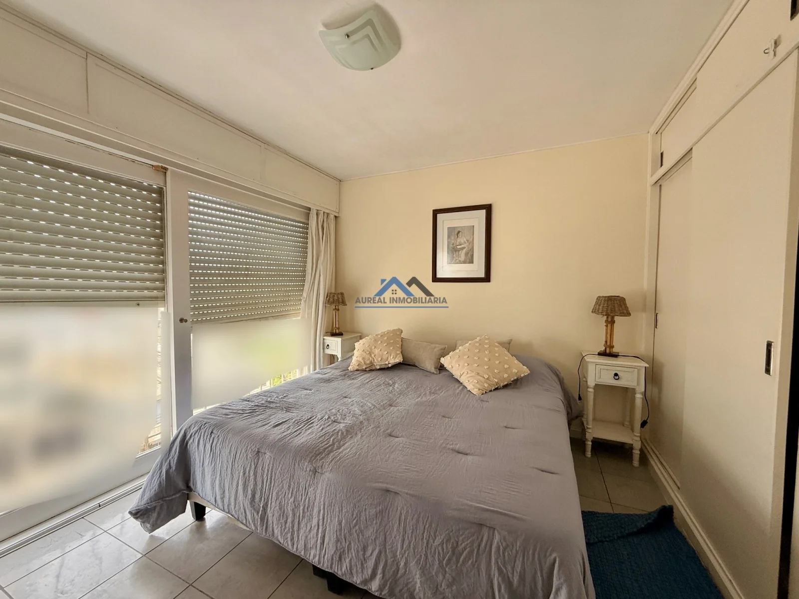 Venta Apartamento 1 Dormitorio, cochera y gimnasio en la Península - Maldonado - Imagen 4