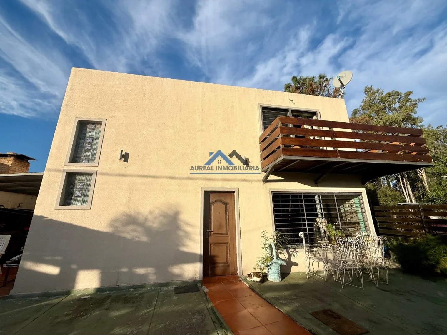 Casa en venta de 5 dormitorios c/ cochera en Balneario Argentino - Canelones - Imagen 3