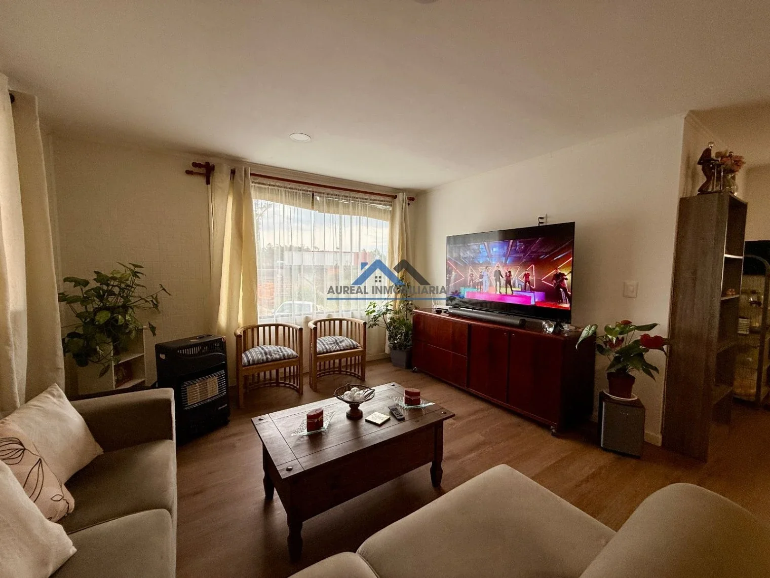 Venta Casa 2 Dormitorios con Cochera La Querencia - Maldonado - Imagen 3