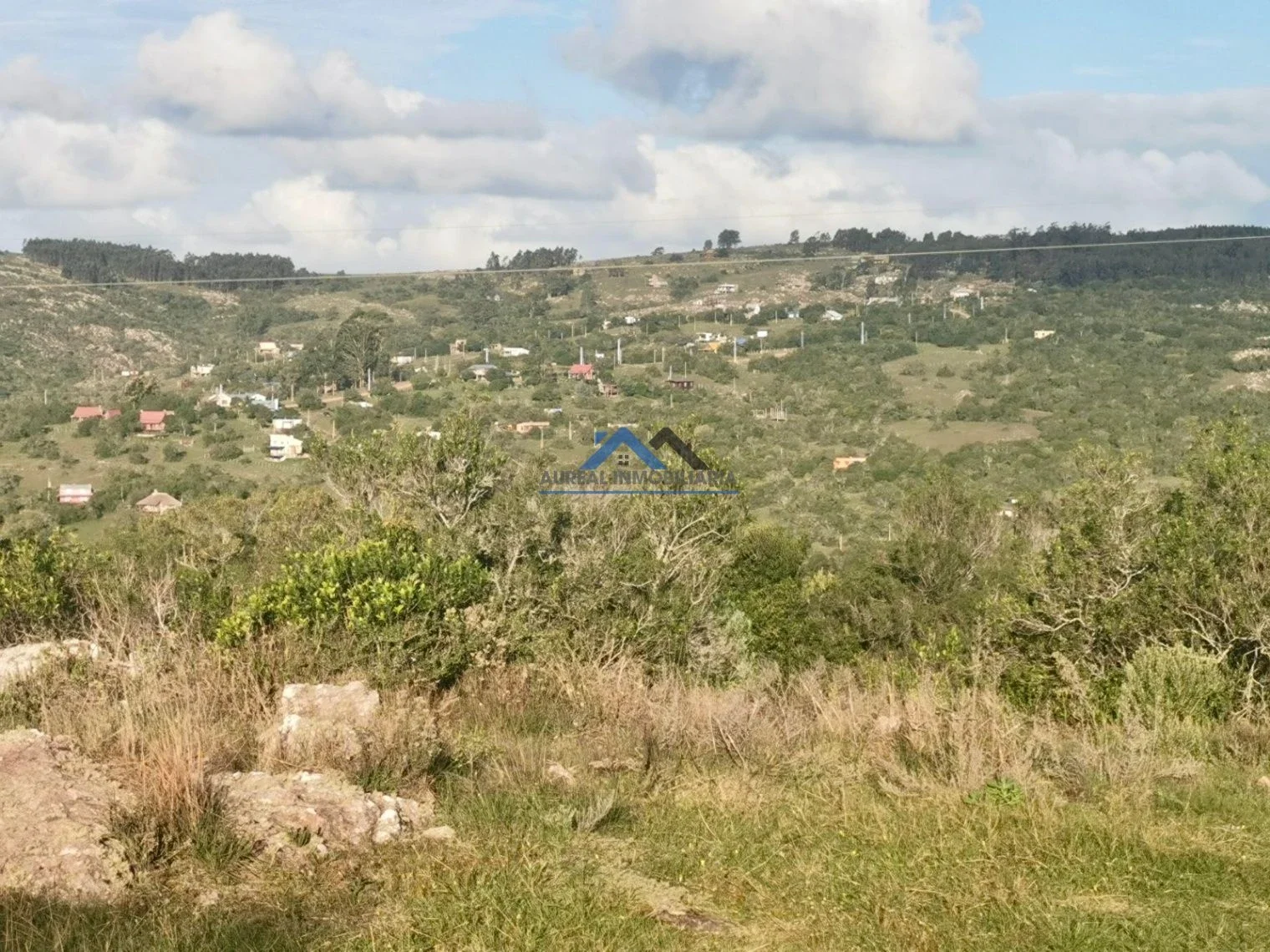 Terreno en venta de 1620m2 ubicado en Villa Serrana - Imagen 5