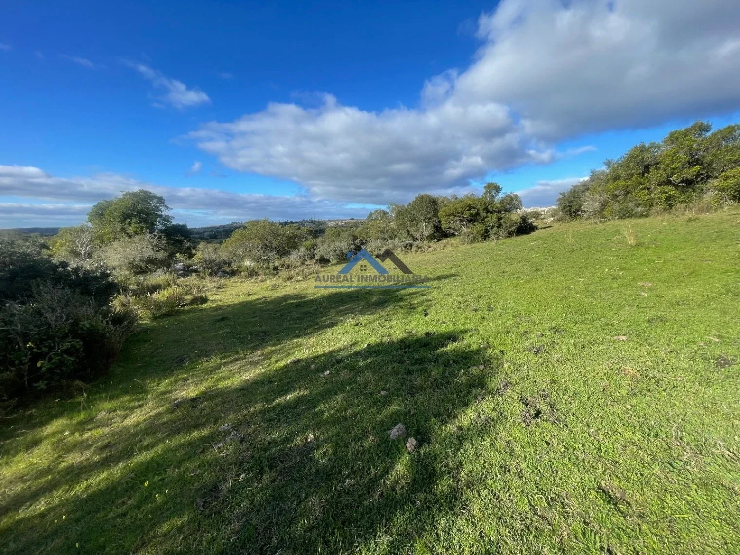 Chacra en venta de 5ha ubicado en Villa Serrana - Imagen 4