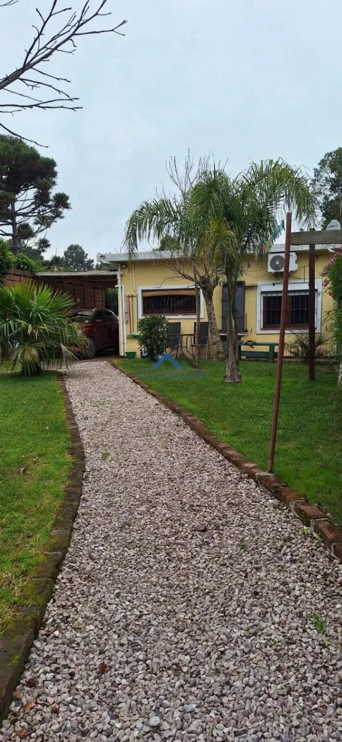 Venta Casa 3 Dormitorios con Cochera y Parrillero en Pinares - Maldonado - Imagen 1
