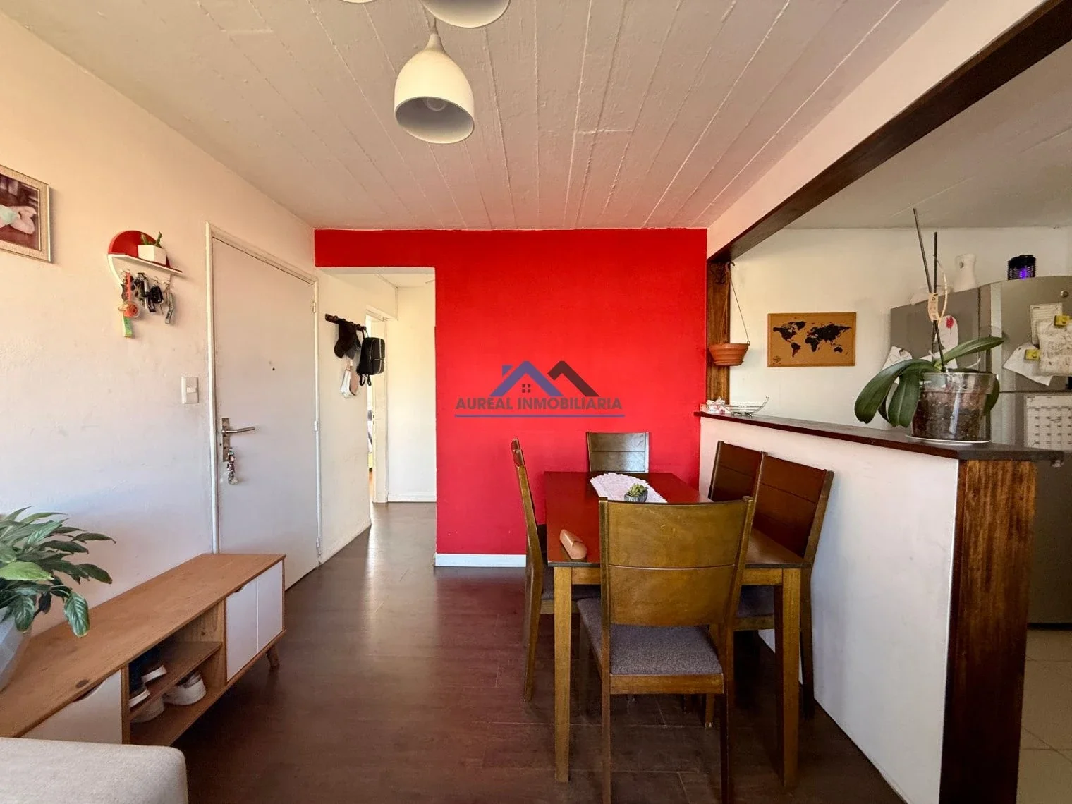 Venta Apartamento 3 Dormitorios con cochera en Centro - Maldonado - Imagen 3