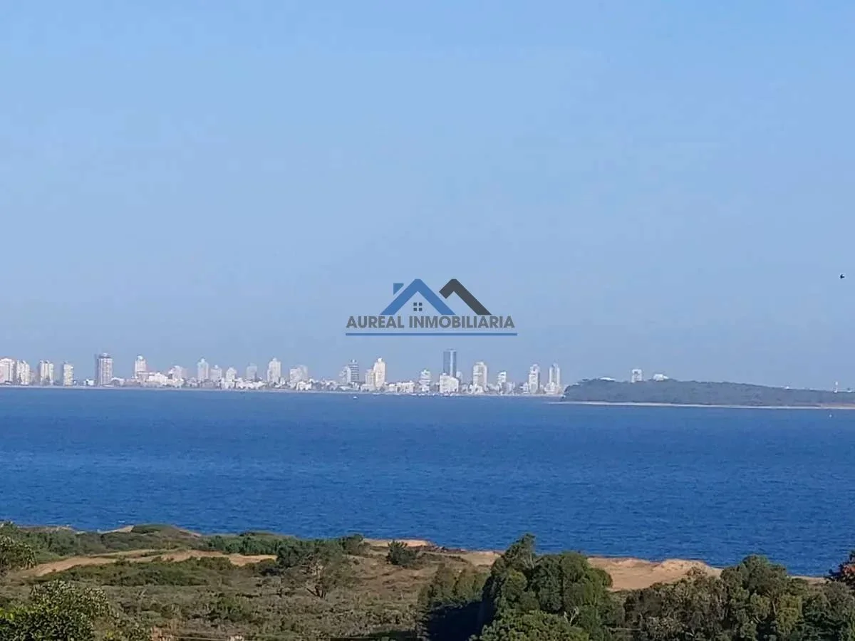 Venta Terreno 1200m2 con Vistas en Lomo de Punta Ballena - Maldonado - Imagen 4