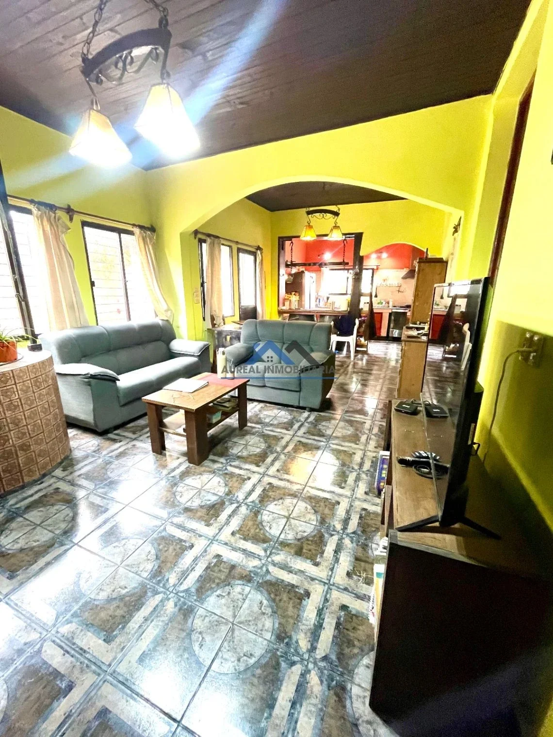 Casa en venta c/ cochera en Solís de Mataojo - Imagen 3