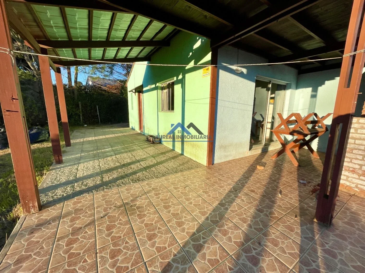 Casa en alquiler c/ cochera en Playa Hermosa - Imagen 5