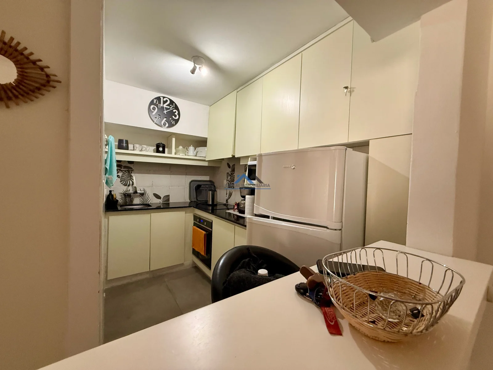 Venta Apartamento 1 Dormitorio, cochera y gimnasio en la Península - Maldonado - Imagen 5