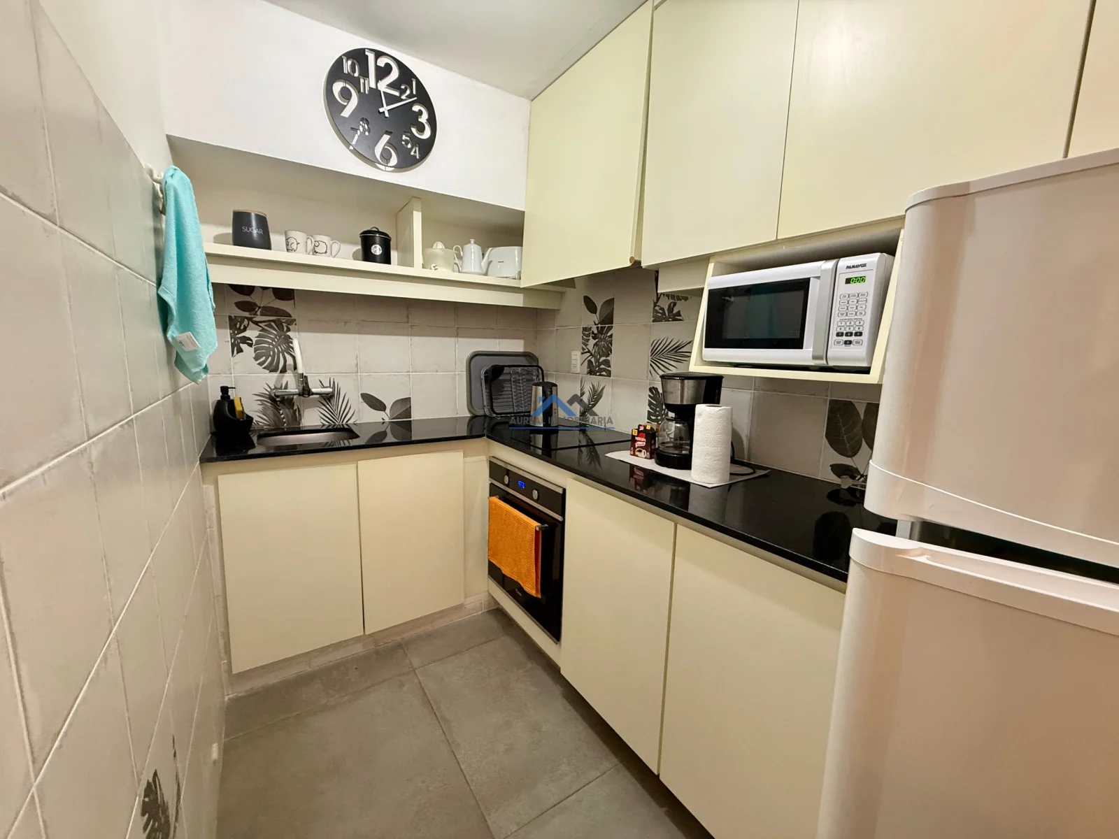 Venta Apartamento 1 Dormitorio, cochera y gimnasio en la Península - Maldonado - Imagen 3