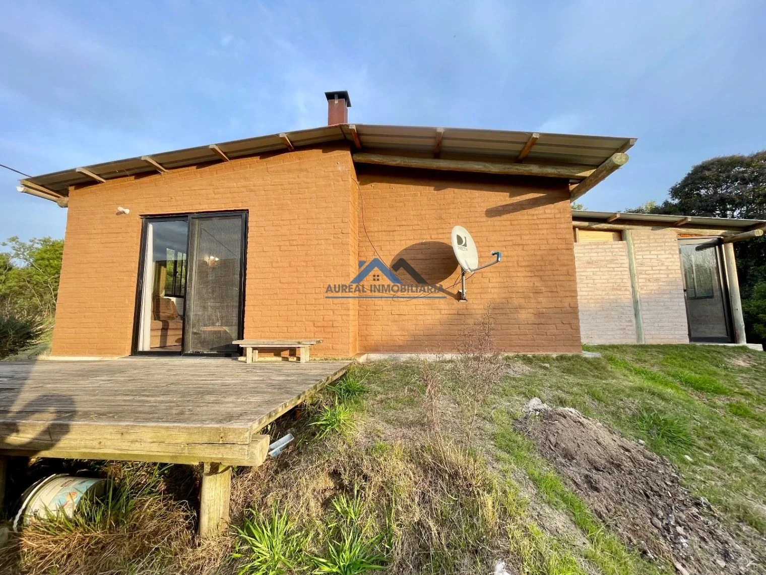 Casa en venta en Sierras del Tirol departamento de Maldonado. - Imagen 2