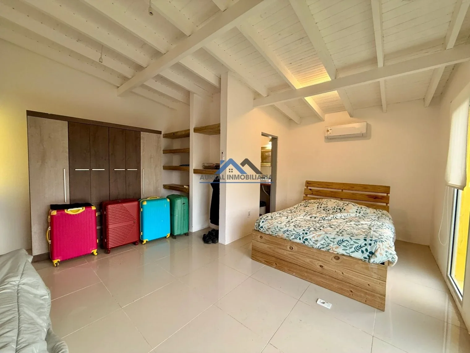Venta Casa 2 Dormitorios Amueblado en Balneario Buenos Aires - Maldonado - Imagen 4
