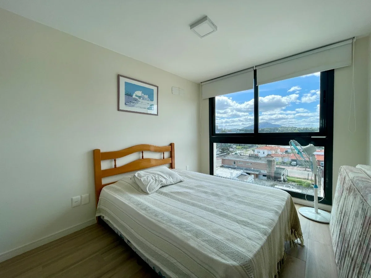 Venta Apartamento 1 Dormitorio Amueblado En Piriápolis - Maldonado - Imagen 2