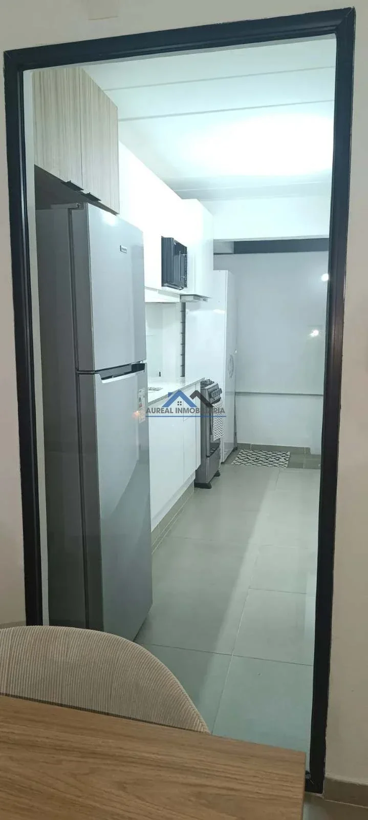 Venta Apartamento 3 dormitorios con cochera en Maldonado Park - Maldonado - Imagen 1