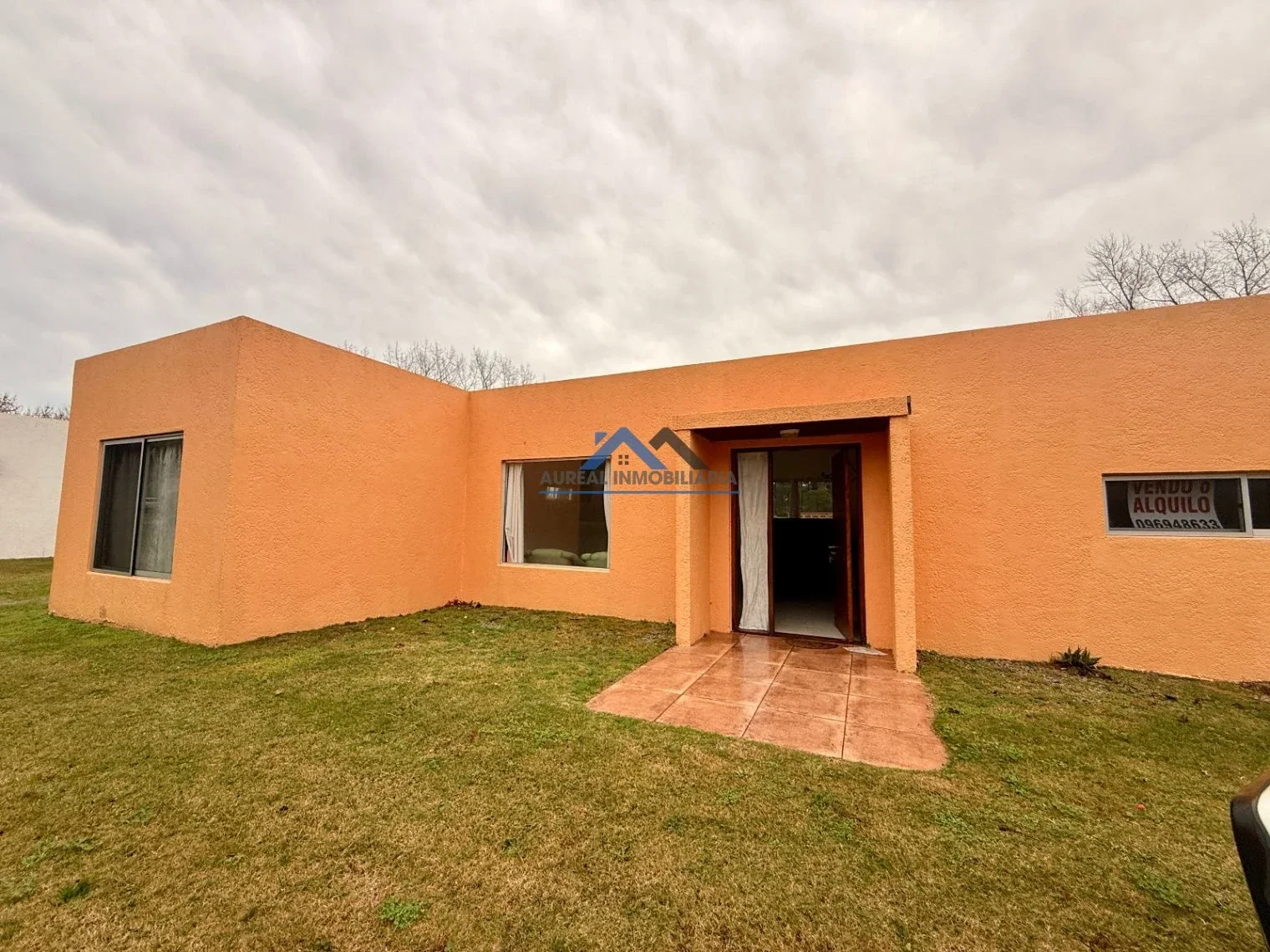 Venta Casa 3 Dormitorios y 3 Baños en Barrio Privado en Maldonado - Imagen 1