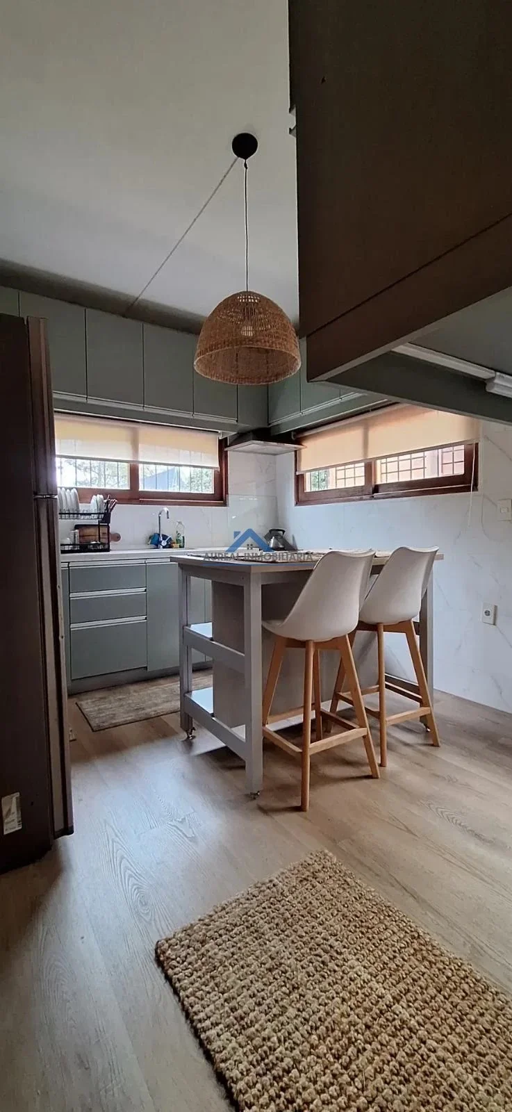 Venta Casa 3 Dormitorios con Cochera y Parrillero en Pinares - Maldonado - Imagen 3