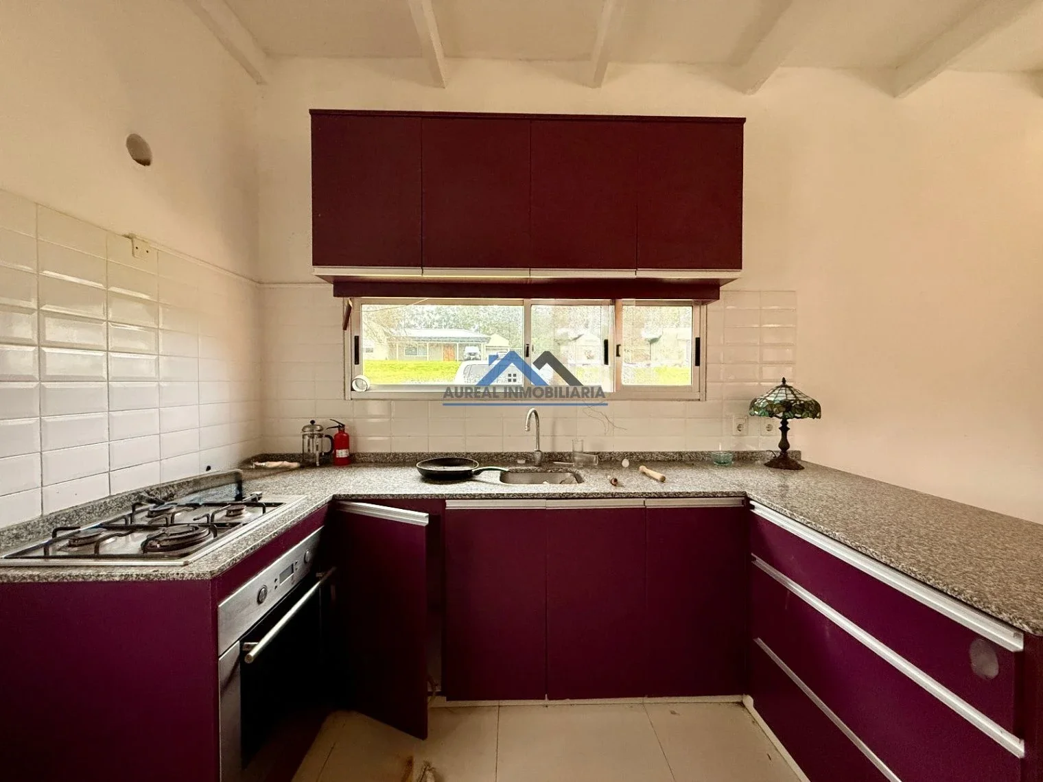 Venta Casa 3 Dormitorios y 3 Baños en Barrio Privado en Maldonado - Imagen 2