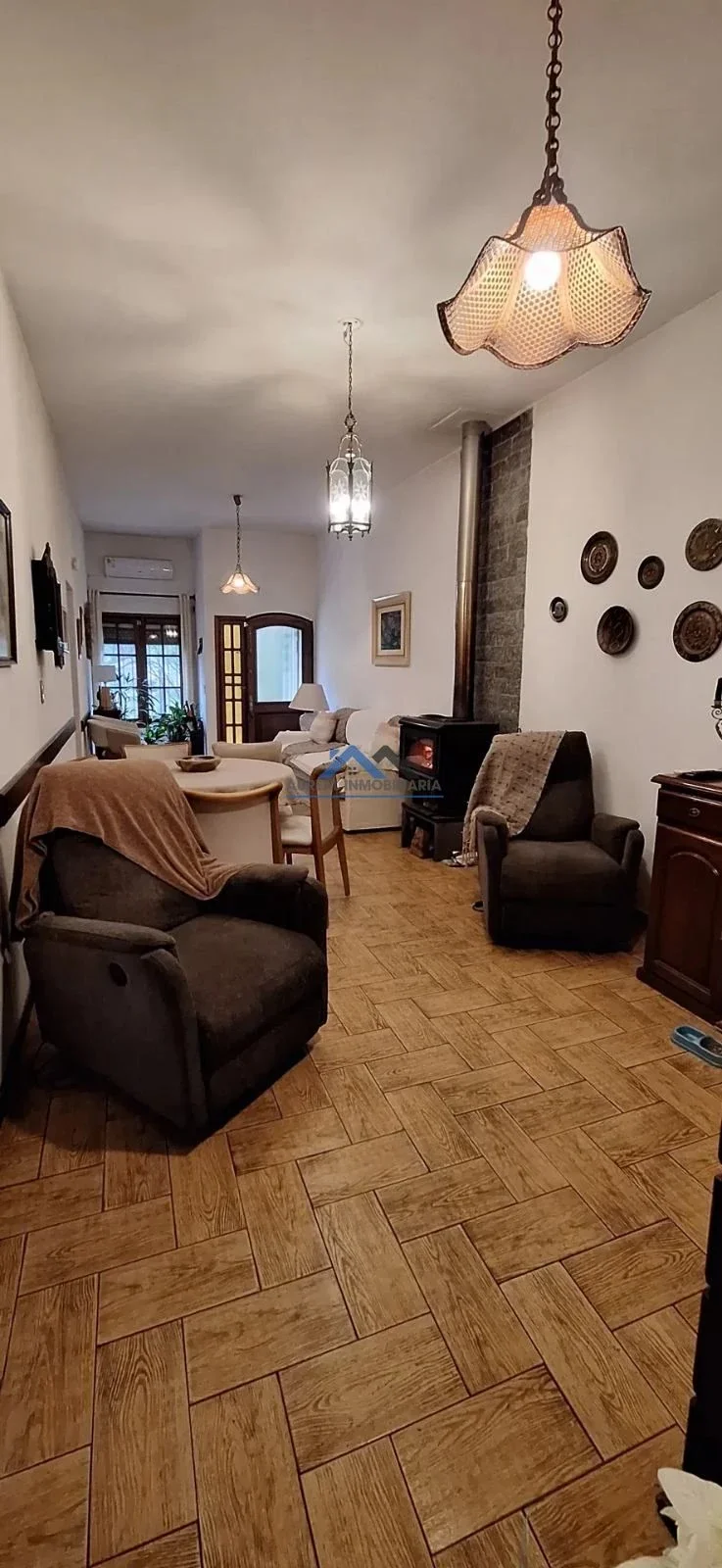 Venta Casa 3 Dormitorios con Cochera y Parrillero en Pinares - Maldonado - Imagen 4